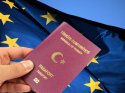 AB Komisyonu Türkiye'ye vize raporunu açıkladı: Daha fazla adım atın tavsiyesi