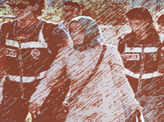 2 dakika susalım, mazlumlar konuşuyor...