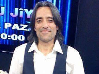 Ağrı'da mahalli sanatçı infaz edildi