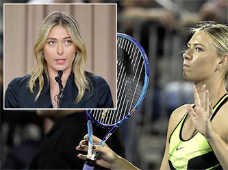 Ünlü tenisçi BM İyi Niyet Elçisi oluyor