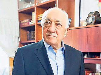 Hocaefendi'nin Avukatlarından Açıklama