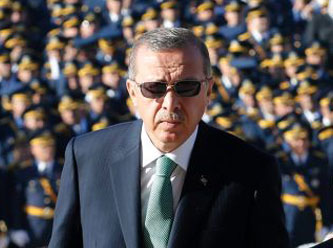 'Başkanlığı destekliyorum, çünkü Erdoğan istiyor!'