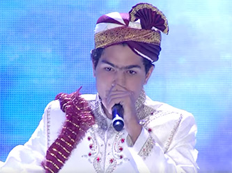 "Şikayet etmem bu defa... Dişimi sıkar giderim..."