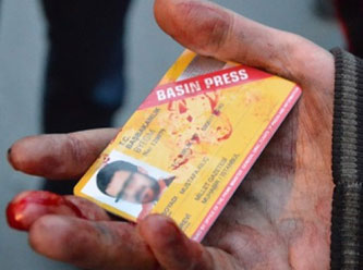 900’den fazla gazetecinin basın kartı iptal edildi