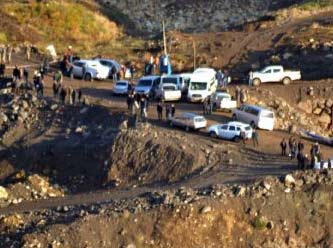 CHP'den Ciner'in madeni ile ilgili şok raporu