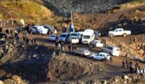Siirt'teki maden faciasını  faturası işletme müdürüne kesildi