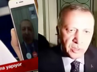 15 Temmuz'da çekilen video 4 ay sonra ortaya çıktı!