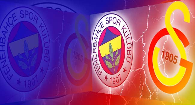 Fenerbahçe, Galatasaray'a fark attı: Açık ara şampiyon oldu