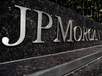 JP Morgan'dan Türkiye'ye kötü haber