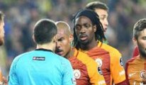 Galatasaray resmen dağılmış durumda