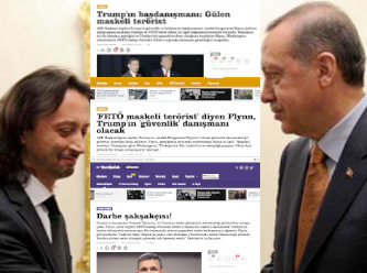 Yavaş dön İbrahim, okur hızına yetişemiyor!