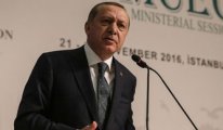 Erdoğan El Kaide'yi finanse etmekle suçlanan Kuveyt Türk'e sahip çıktı