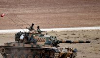 Sınırda TSK ile YPG çatışıyor