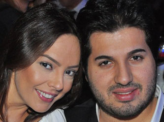 Reza Zarrab ABD'de hapiste.. Eşi KKTC'de vergi rekortmeni oldu...
