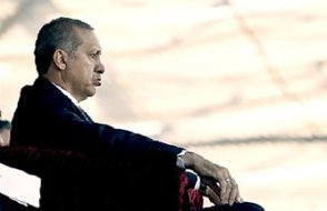 AKP Kulislerinden - Başarılar Erdoğan'ın, mağlubiyet partinin!