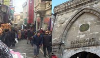 Doların yükselişi, durgunluk, işsizlik: İstanbul'un çarşısı ne diyor?