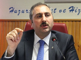 AKP'den Kılıçdroğlu'na cezaevi tehdidi