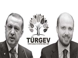 Yargı Bilal'in emrinde