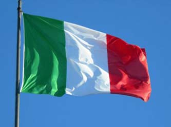 İtalya'da yolsuzluk skandalı