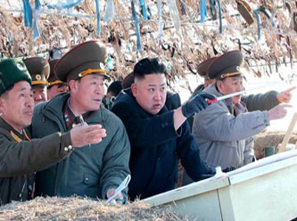 Kuzey Kore'den Seul'e büyük tehdit