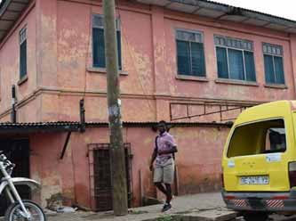 6 yıldır işletilen Büyükelçilik sahte çıktı