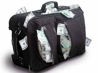 Kara para aklama patladı: Beş yılda yüzde 510 artış