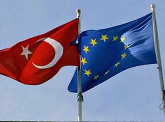 Avrupa'da Türkiye ile müzakereler derhal bitirilmeli sözleri yüksek sesle söyleniyor