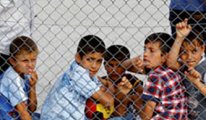 Türkiye'de 10 Suriyeli çocuktan 4'ü okula gidemiyor