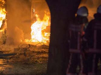 Terör saldırısındaki ihmal iddianame ile ortaya çıktı