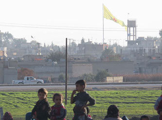 ABD, Türkiye'ye rağmen PYD'yi korumak için harekete geçti