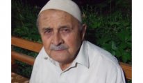 85 Yaşındaki Ali Osman Karahan nihayet tahliye edildi
