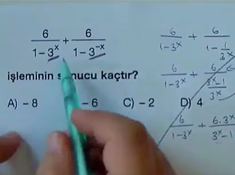 Eğitim seviyemizin ne durumda olduğunun özeti