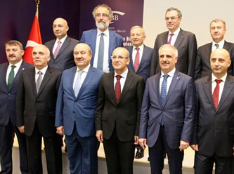 Katılım Bankaları TL çağrısını takmadı...