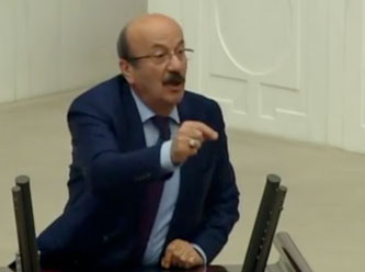 Babası tutuklu 3 yaşındaki çocuğa yapılan zulmü anlattı