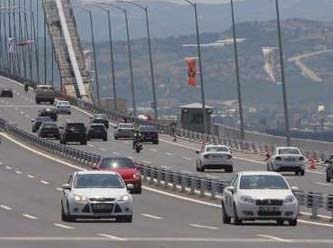 Binali Yıldırım aday olmadan seçim yatırımlarına başladı