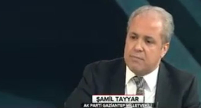 Şamil Tayyar'dan Can Holding için: 