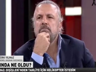 Eski Konsolos'tan Mete Yarar'a şok sözler