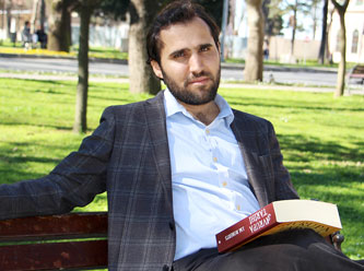 Alevilerin katledilmesi için çağrı yapan kişi bakın kimmiş!