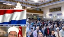 Hollanda'dan Diyanet'e 'istihbarat toplayan imam' protestosu