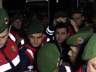 Demirtaş ne zaman cezaevinden çıkacak?