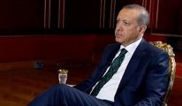 Erdoğan'la 23 soruluk özel röportaj!