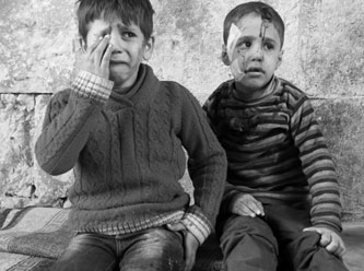 İslamcılık Halep'i görüp arşını saklamaktır!