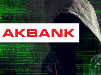 Akbank’tan müşteri bilgileri çalındı mı?