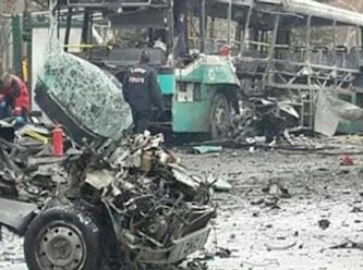 Kayseri saldırısıyla ilgili 4 asker tutuklandı