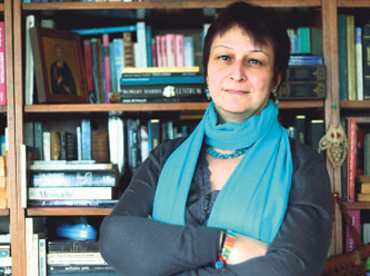 Gözaydın'a 3 ay hapis yattığı davadan beraat