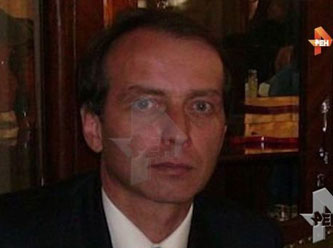 Rus diplomat ölü bulundu