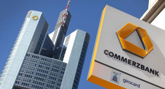 Commerzbank’tan 3 aylık dolar tahmini