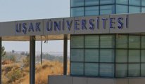Uşak Üniversitesi rektörü tutuklandı
