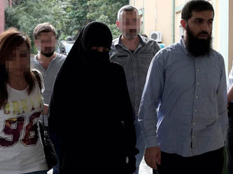 IŞİD yöneticisi olduğu iddia edilen Halis Bayancuk yeniden gözaltına alındı