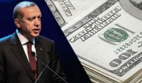 Erdoğan'dan dolar manipülasyonu